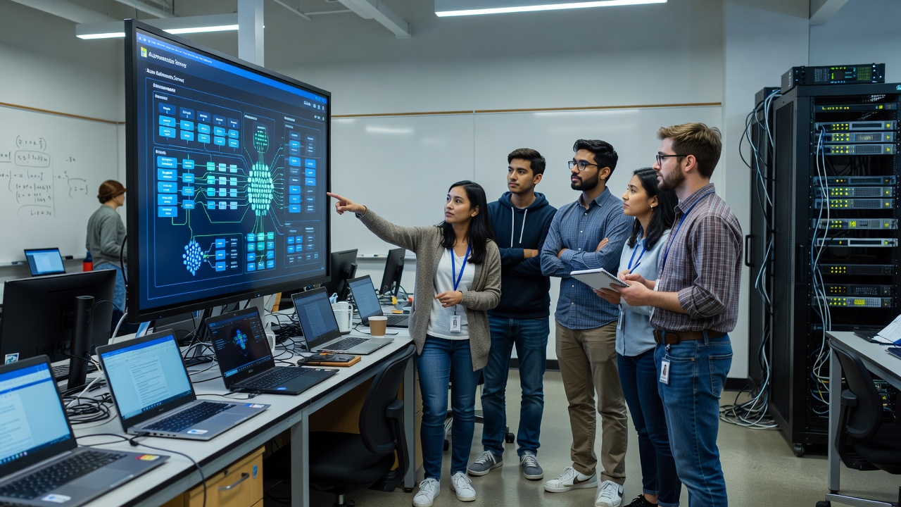 AKS Updates Boost Academic Kubernetes Clusters